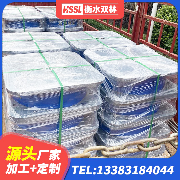 利川市建筑橡胶隔震支座LRB600生产厂家 利川市减橡胶隔震支座厂家 利川市HDR1300高阻尼隔震支座 利川市高阻尼隔震支座支座 - 第5张