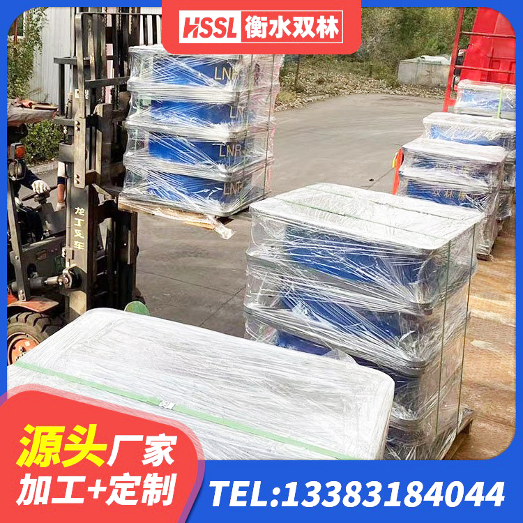 利川市铅芯橡胶隔震支座LRB500源头工厂 利川市抗震支座-LNR700-II厂家 利川市天然隔震支座厂家 利川市HDR400高阻尼橡胶隔震支座生产厂家 - 第1张