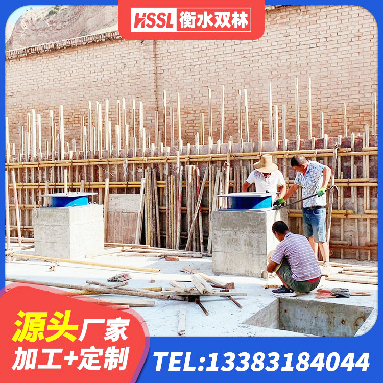 利川市HDR1200高阻尼隔震支座源头工厂 利川市建筑橡胶抗震支座工厂 利川市LNR600隔震支座厂家电话 利川市LNB隔震支座源头工厂 - 第7张