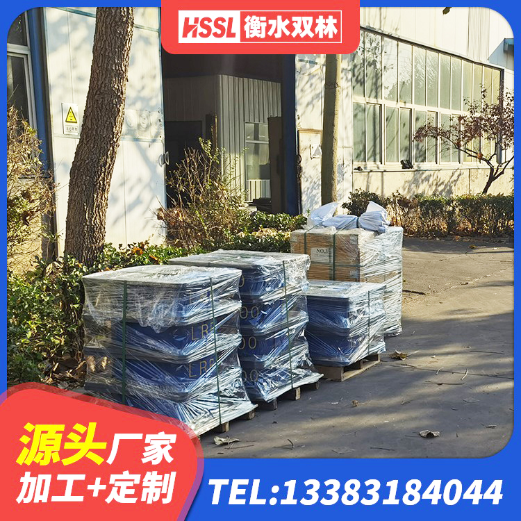 利川市铅芯橡胶隔震支座LRB500源头工厂 利川市抗震支座-LNR700-II厂家 利川市天然隔震支座厂家 利川市HDR400高阻尼橡胶隔震支座生产厂家 - 第9张