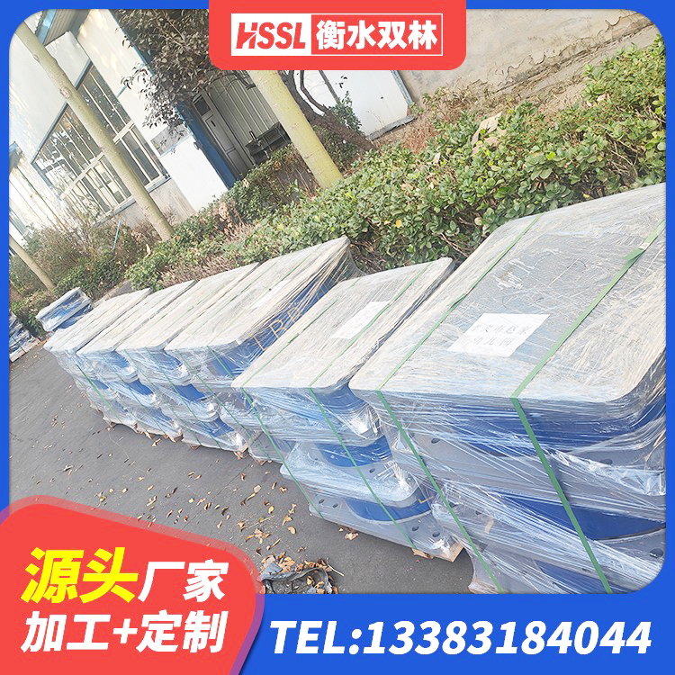 利川市房建橡胶隔震支座 利川市高阻尼抗震支座生产厂家 利川市抗震式橡胶支座价格 利川市LNR系列水平分散型隔震支座厂家 - 第8张